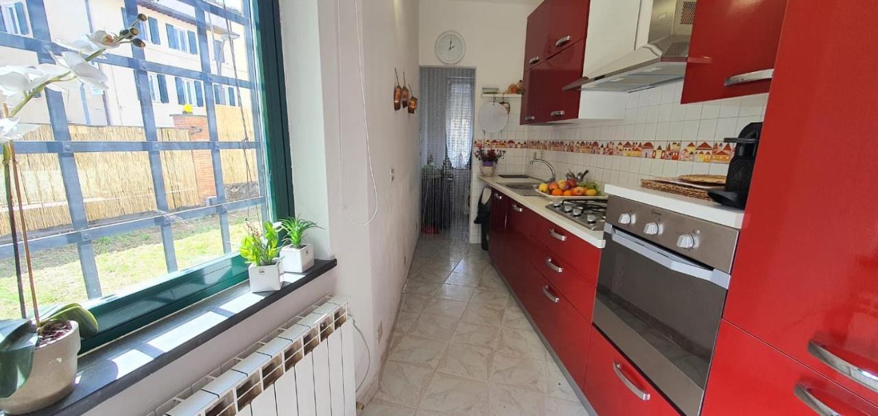 Willa Maggie House Lukka Zewnętrze zdjęcie